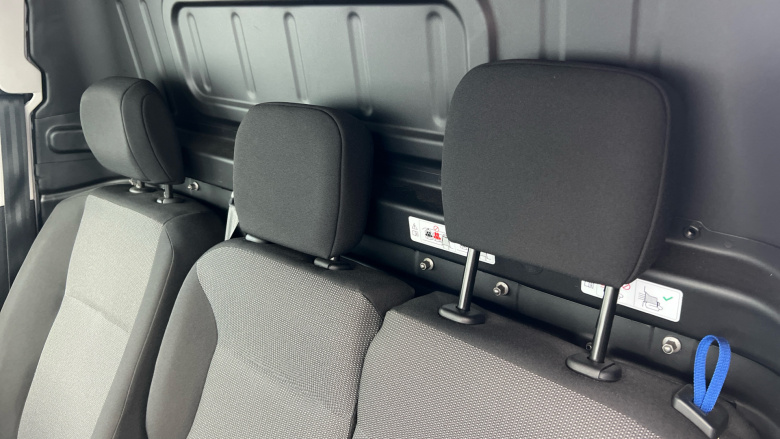 Peugeot Partner Long Diesel 950 1.5 BlueHDi 100 Asphalt Premium + Van